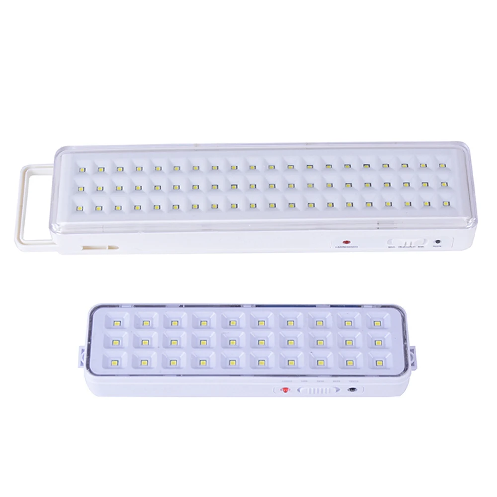 Led Emergency Lamp Light