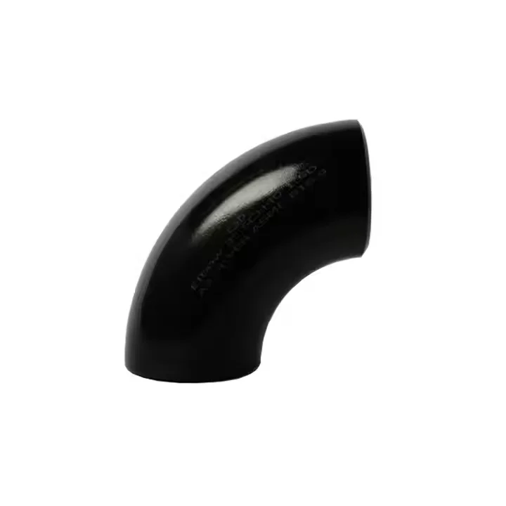 ss304 316l 321 tubing 3d 90 degree butt weld seamless dn50 a403 12 inch carbon Stainless Alloy steel elbow pipe fitting
