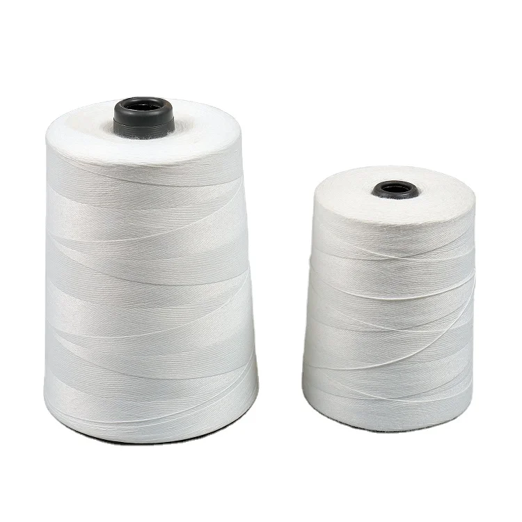 Factory wholesale customized high strength color nylon twine thread in fishing net