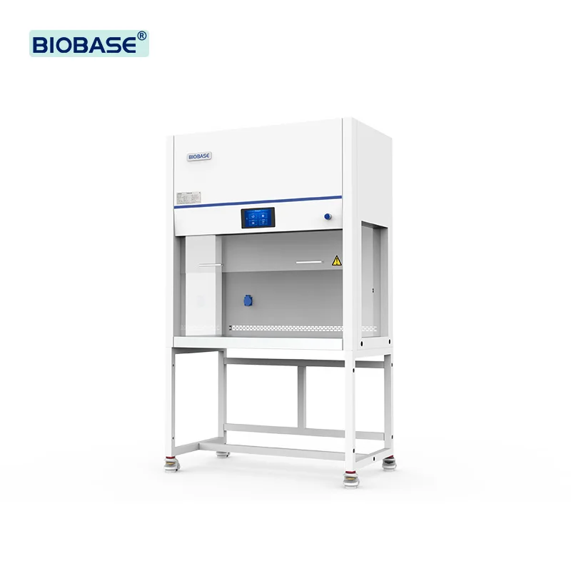 BIOBASE China Cheap New style Laminar Flow Cabinet Cold Rolled Steel Laminar Flow Cabinet