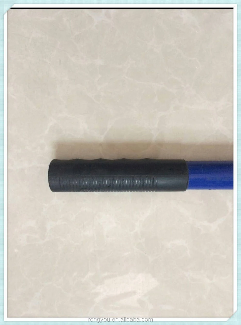 Grass Brick Hole Auger Hole Digger Garden Hand Tool Manual Earth Soil Auger For Sale