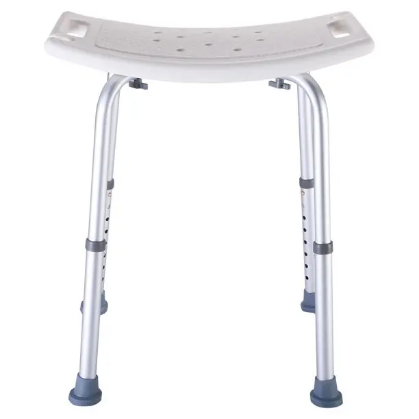 Bathroom Safety Shower Tub Bench Chair