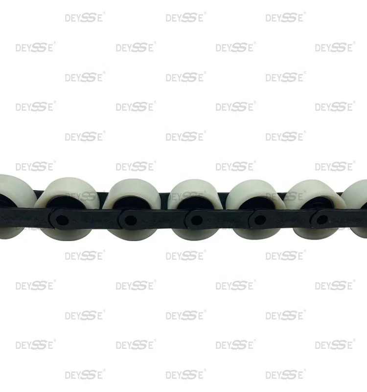 Escalator Newel Chain 22 joints OEM DEE2467617 22 Roller GS00309036