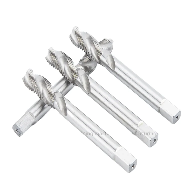 
HSS 6542 machine Taps from Xinxiang 