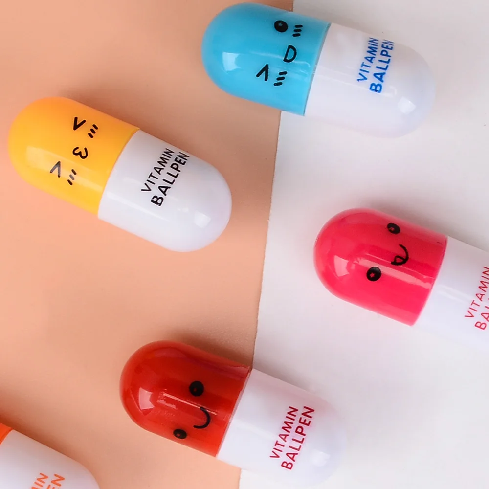 GL OEM Kugelschreiber Custom Mini Retractable Ballpoint Pen