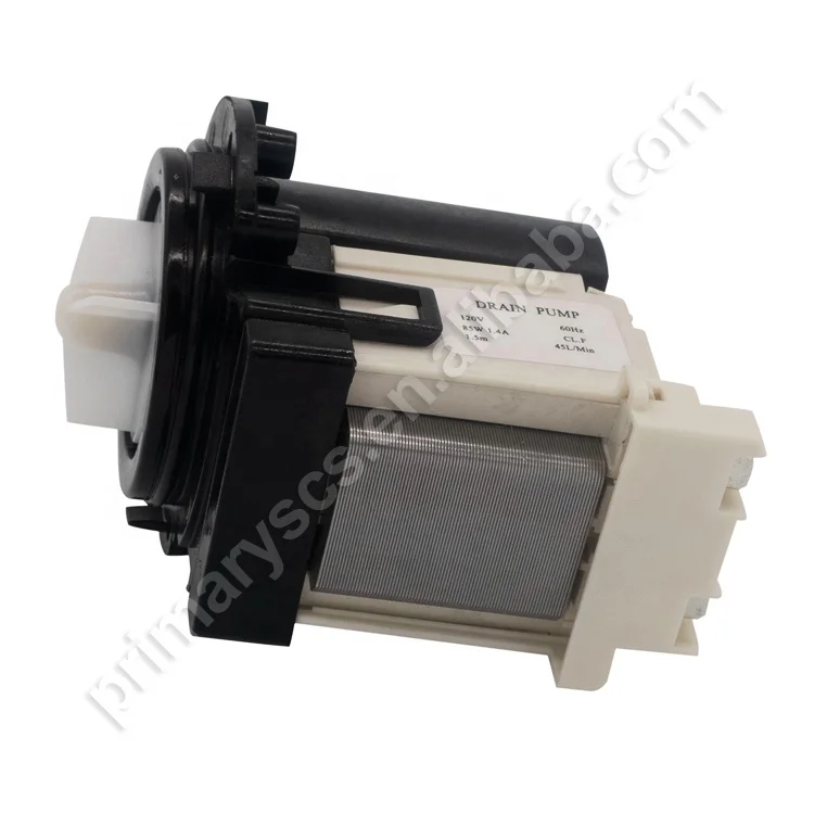  Новый дренажный насос OEM запчасти для стиральных машин 4681EA2001D AP5328388