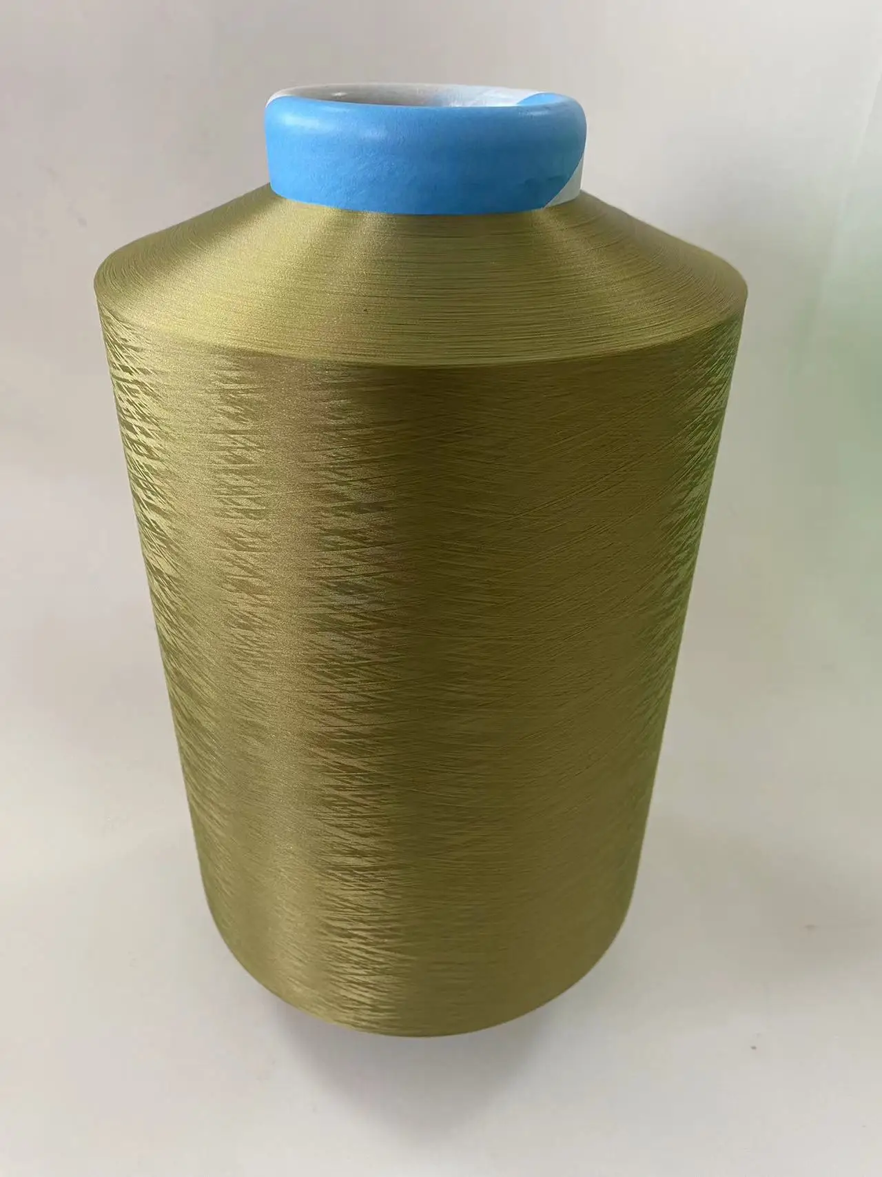 high quality hot sale 50D/48F/2 SD nylon 6 DTY yarn for knitting