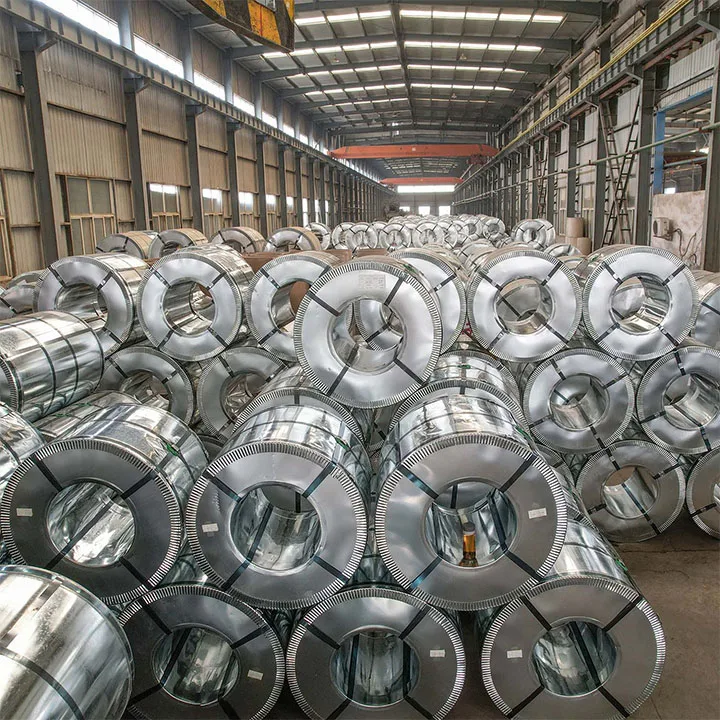 Jis G3141 Spcc Cold Rolled Dx51d Prime Newly Produced Hot Rolled Steel Coils Hrc