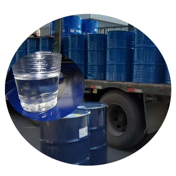 Factory high quality Benzyl Alcohol Solvent CAS 100-51-6