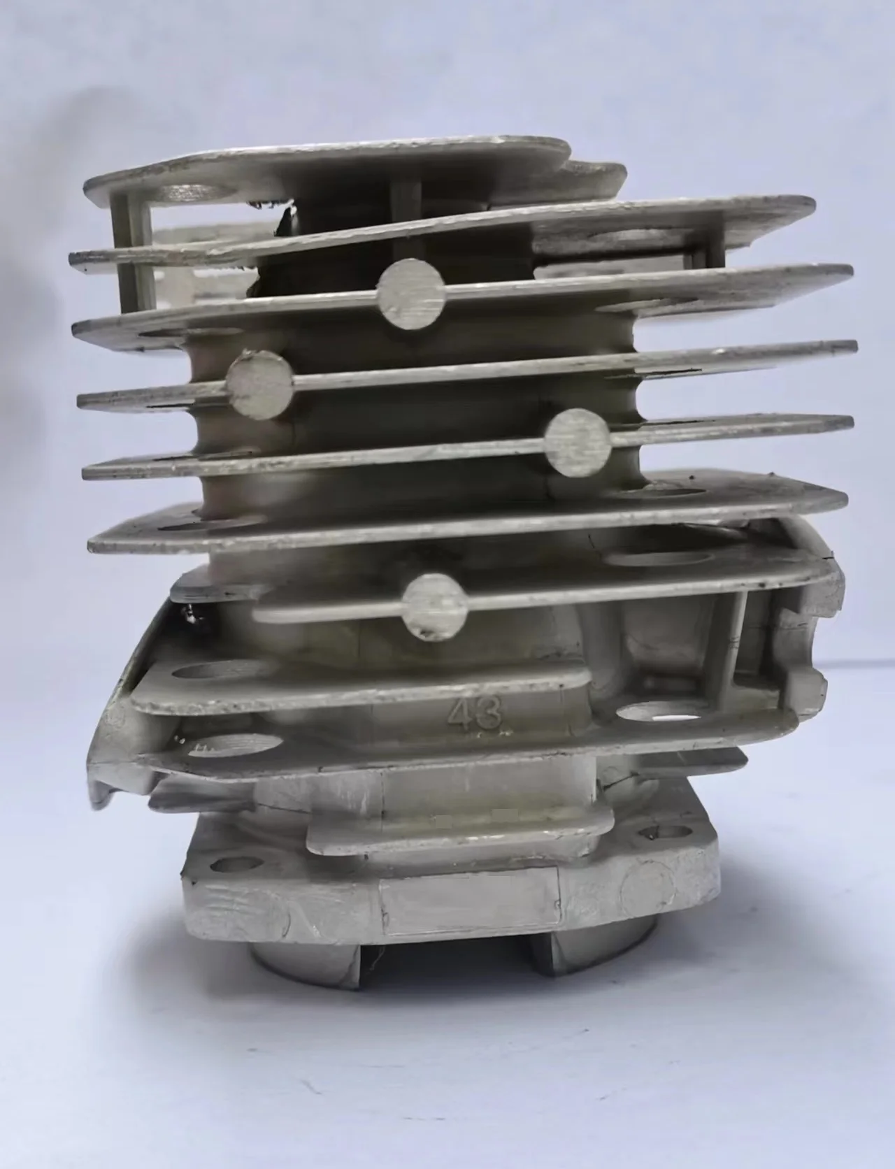 YT-58 Professional manufacture China hot sale garden tools parts 45.2mm chain saw cylinder