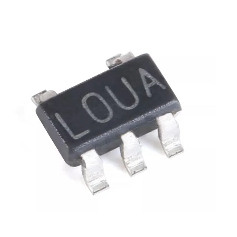 CHIAN Product Electronic Parts Power Management IC LP2985AIM5-5.0 NOPB for BOM Service