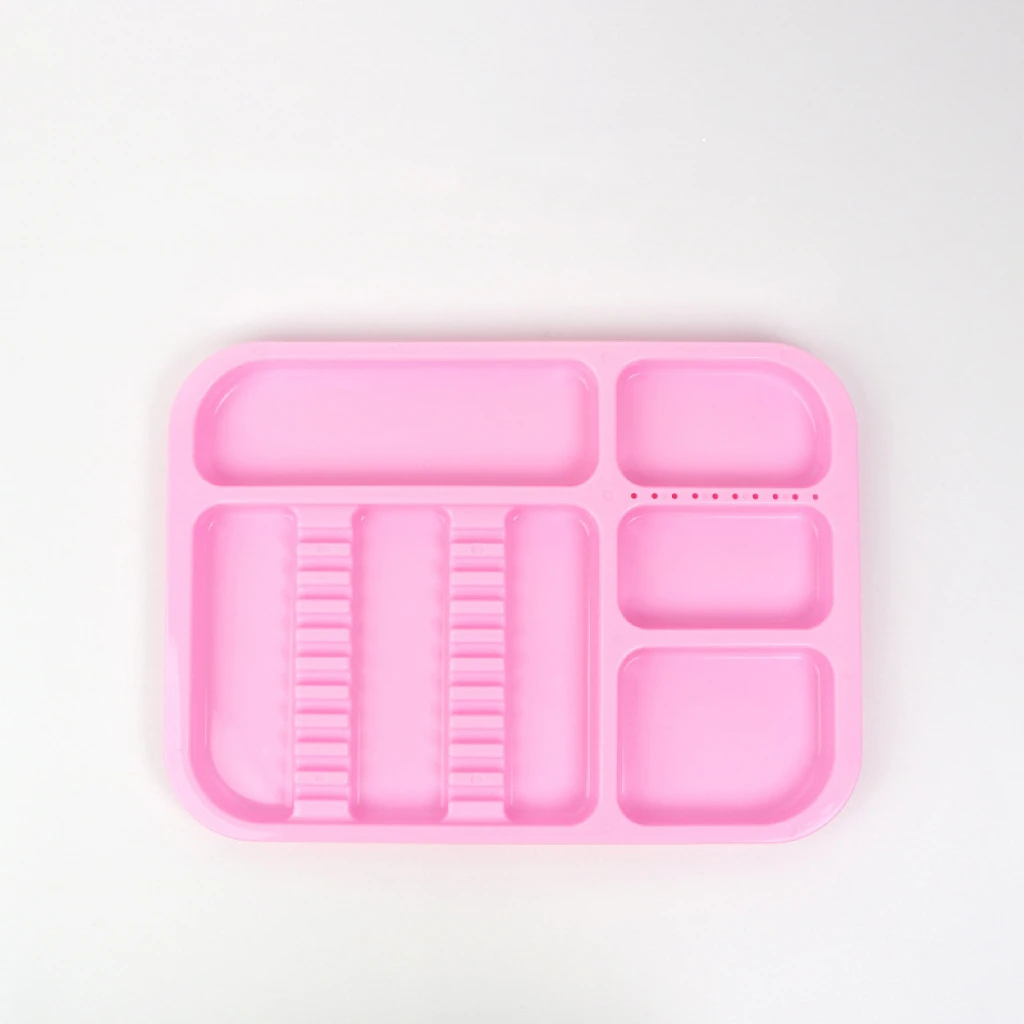 LIONSMED Dental  dental instrument sterilization tray