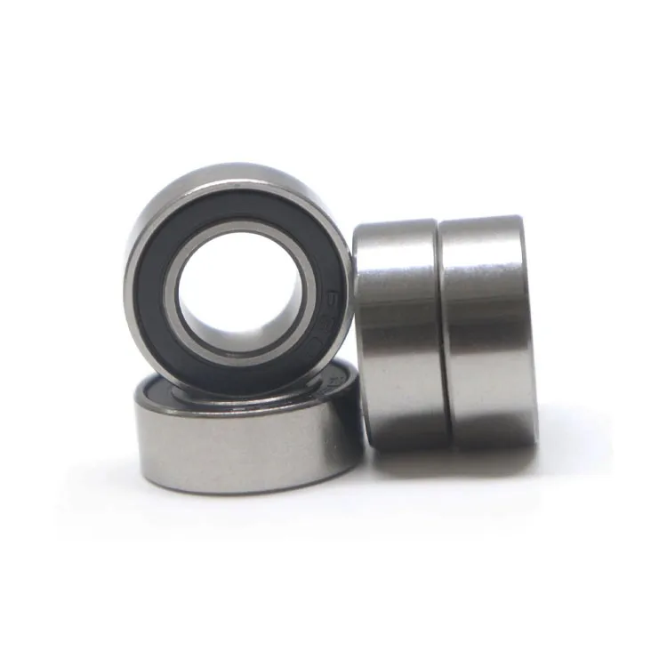 Low Noise High quality Deep groove ball bearing 63800 63800 2rs Chrome Steel Ball Bearing For Car
