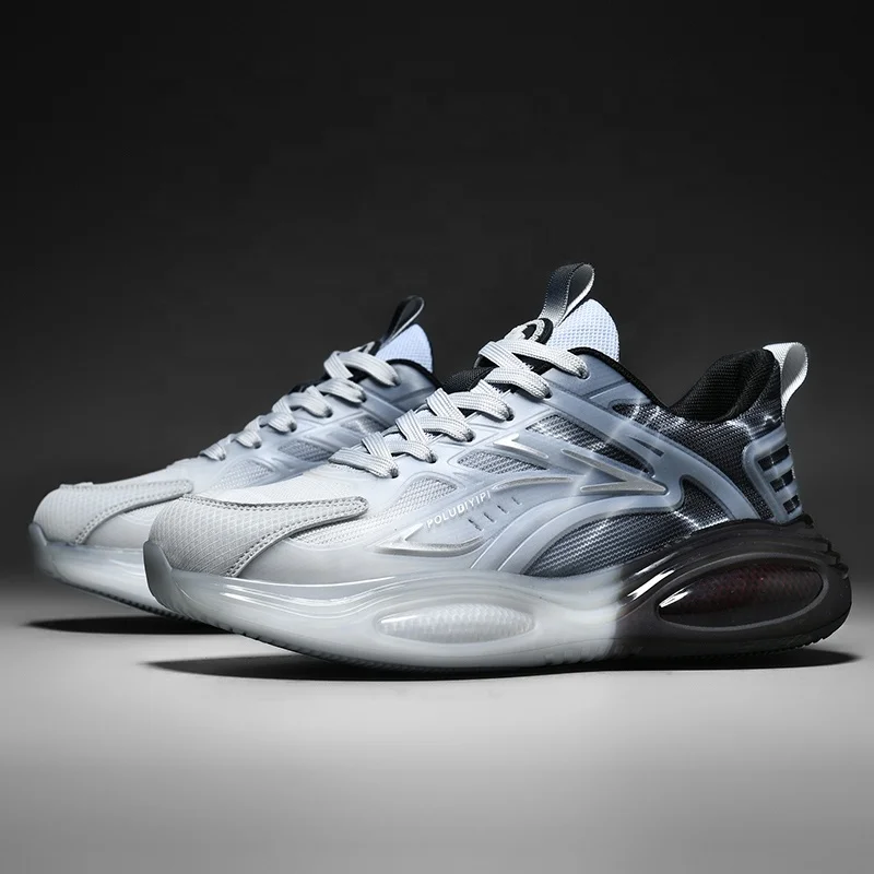 ODM OEM Sneakers Men Shoes Sport Tenis Masculino Zapatos Para Hombre Deportivos Running Shoes Men