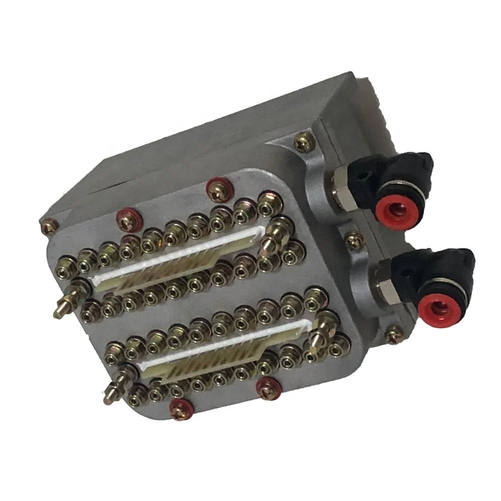 Best Price Ancoo Machines Spare Parts Meyar Color Sorter Ejector