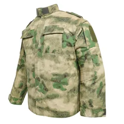 278586 TIA digital Desert Camouflage Waterproof Winter  suits Anti Uv BDU tactical Uniform