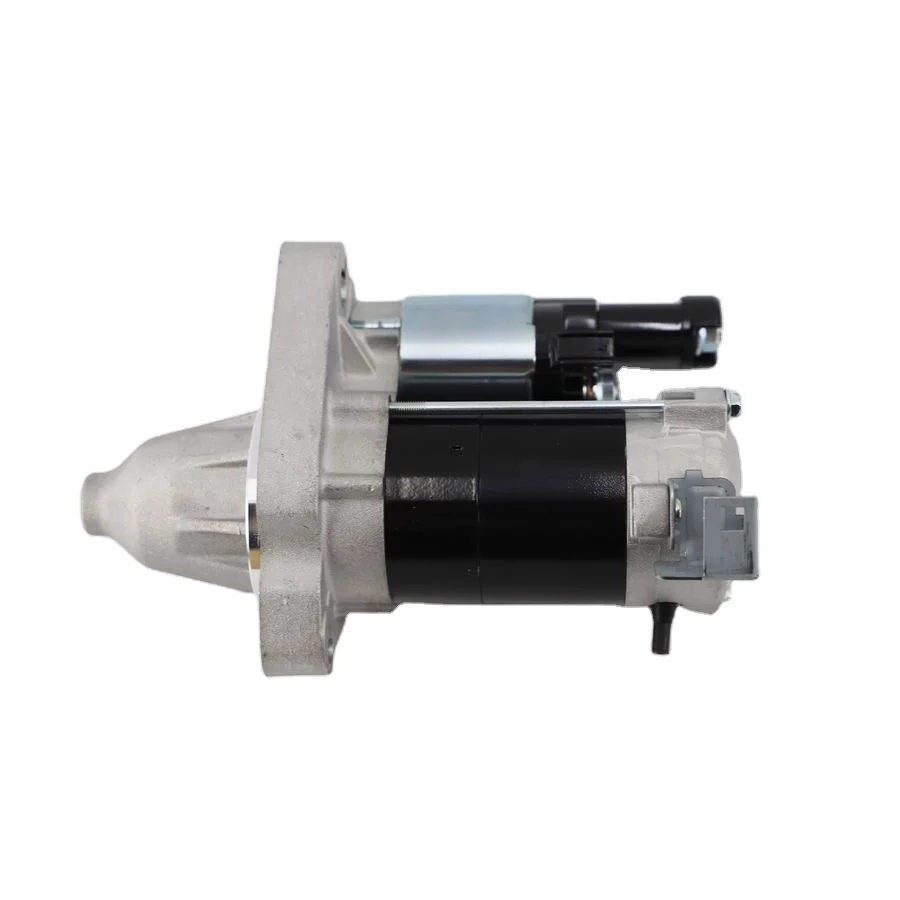 Valeo Bosch Denso similar quality auto starter For Volkswagen 02T911024Q