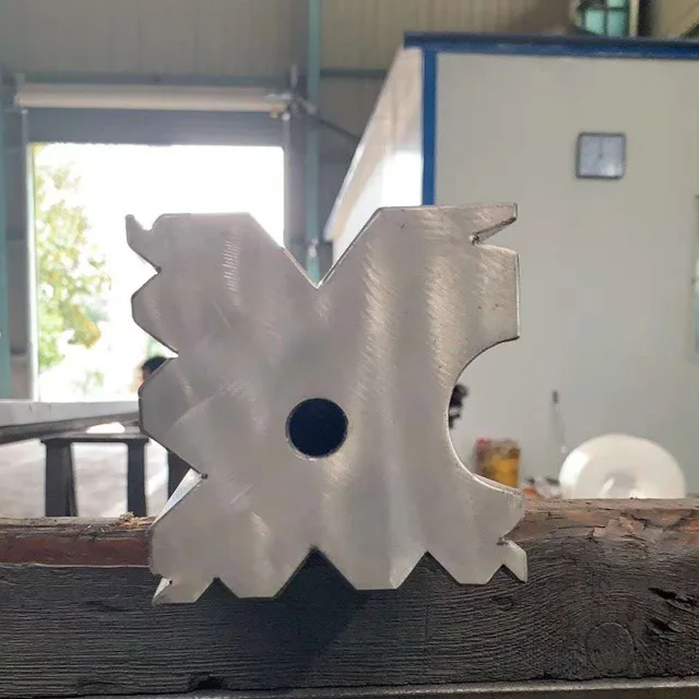 Customized Press Brake mould Punch and Die Tools Machine Tooling