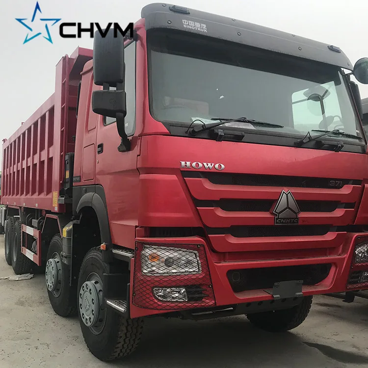 
Sinotruck Howo Dumper Truck 6x4 336 375 10 Wheeler 40ton Tipper Truck Dump Truck With Low Price 