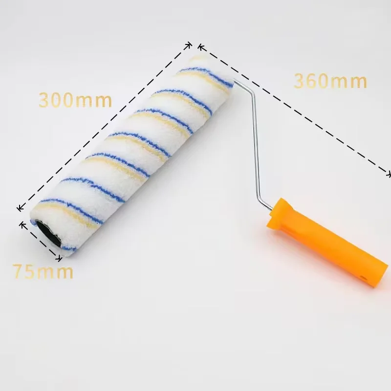 Industrial Egg Washing Machine Robot Vacuum Finishing Snow Paint Edger Horse Hair Small Pipe Extruder Roller Brush Potato Peeler