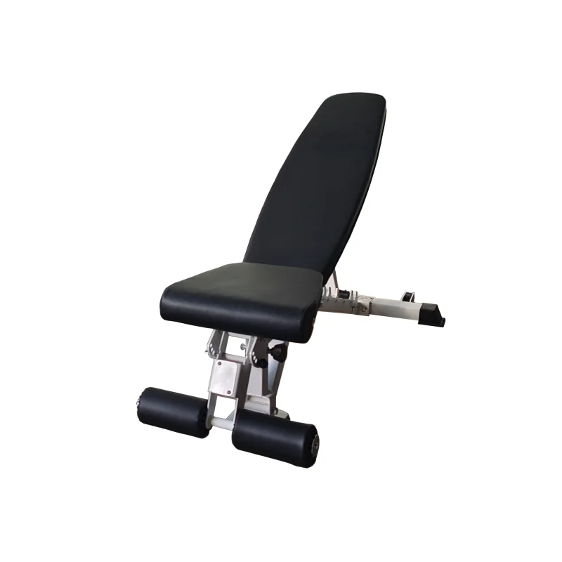 Adjustable bench adjustable weight bench multi adjustable bench for gym VF2064