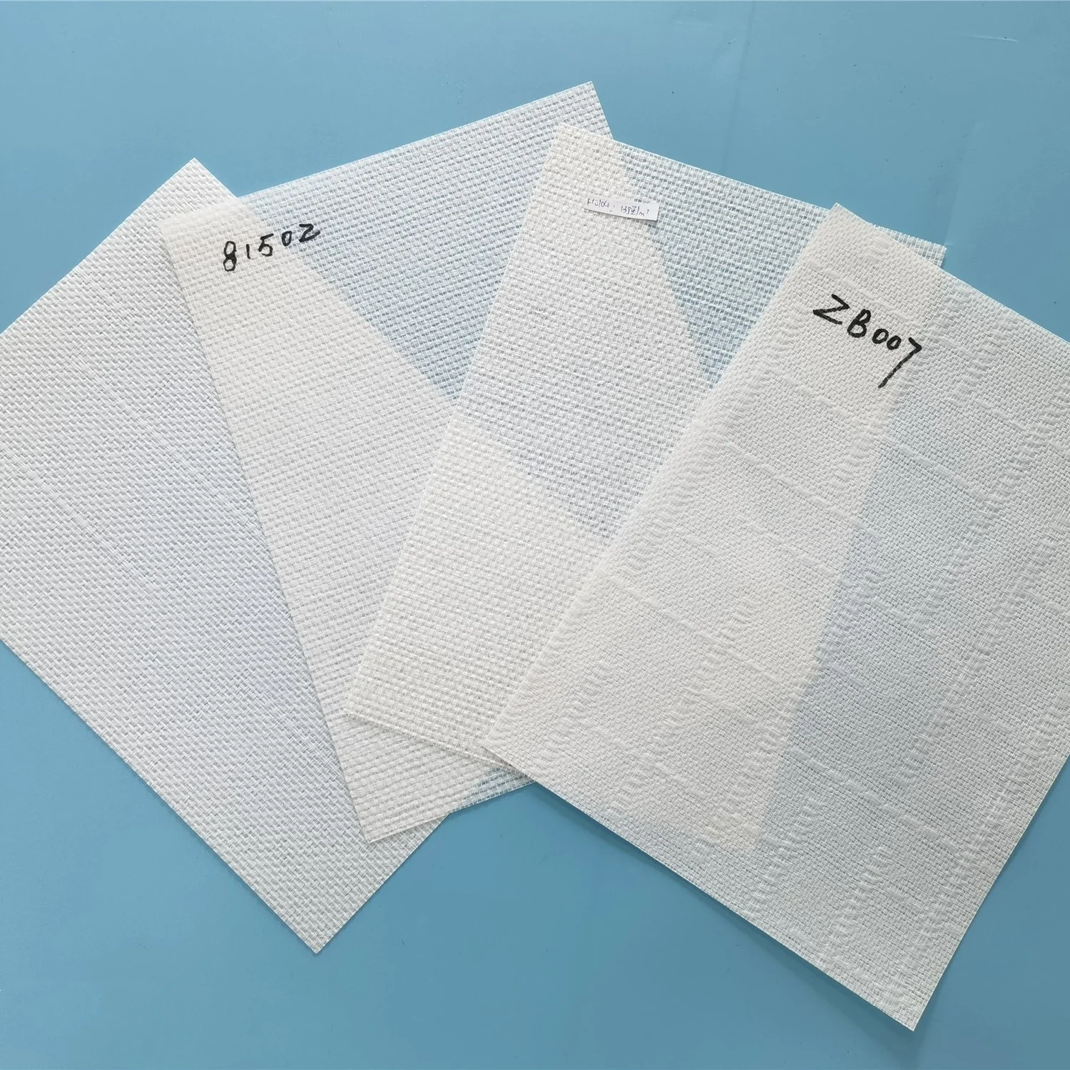 Different Pattern Fiberglass Wall Paper Fabric Covering For Decoration