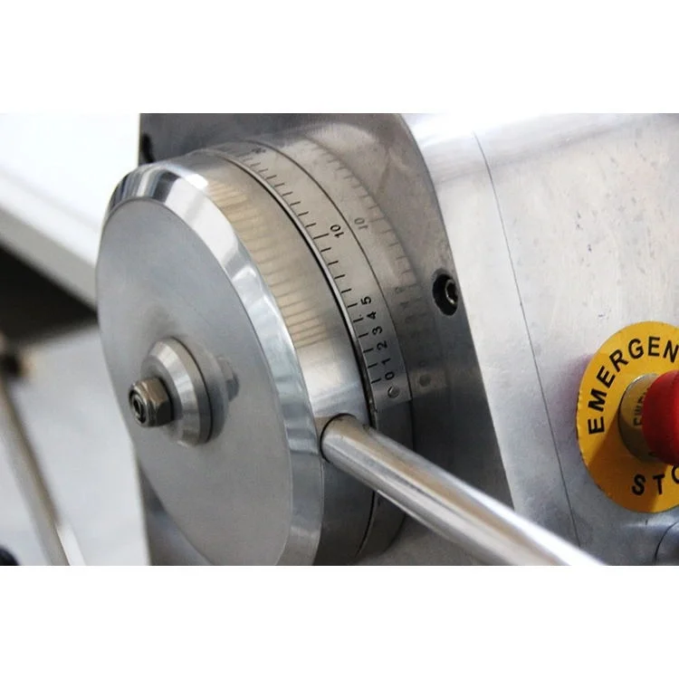 Хлебопекарное оборудование автоматический тестораскаточная машина/Тесто плоское оборудование в Китае