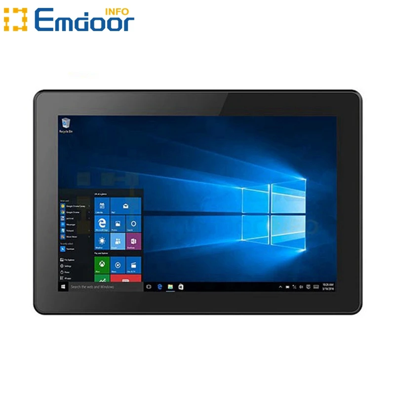 21 дюймов EM-PPC21S pro (Intel 3855U) IPC