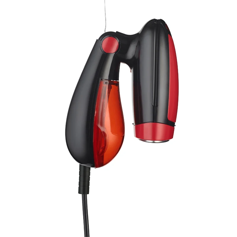 New handheld ironing portable household mini hanging rotary iron steam
