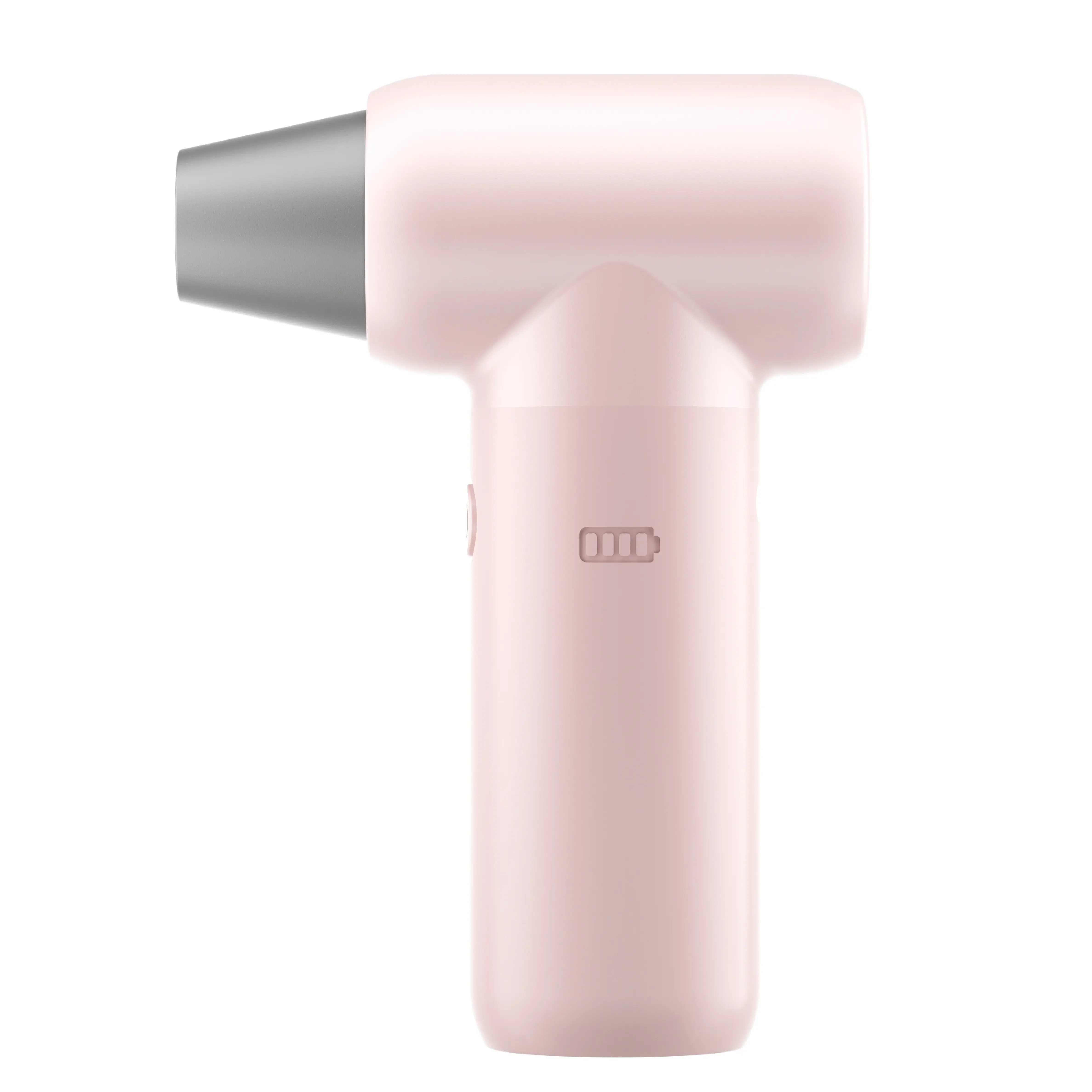 OEM Mini Turbo Jet Fan Blower Turbo Fan for High-Speed Cooling & Efficient Air Circulation