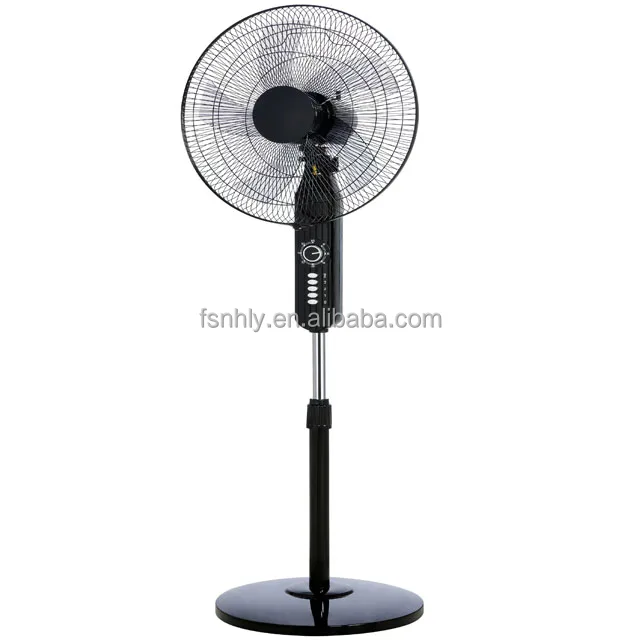 direct factory best price 16 inch stand pedestal fan