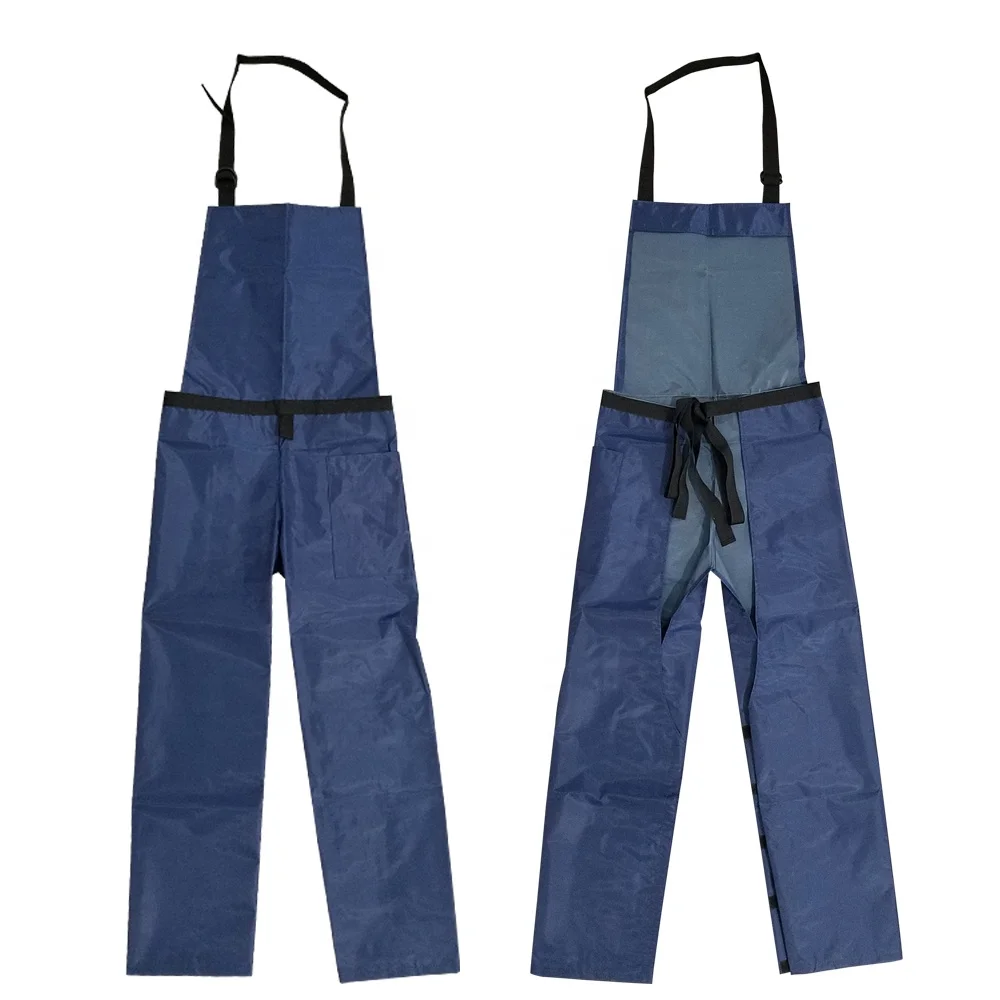 CL1004 Gardening Work Apron chaps for car washing