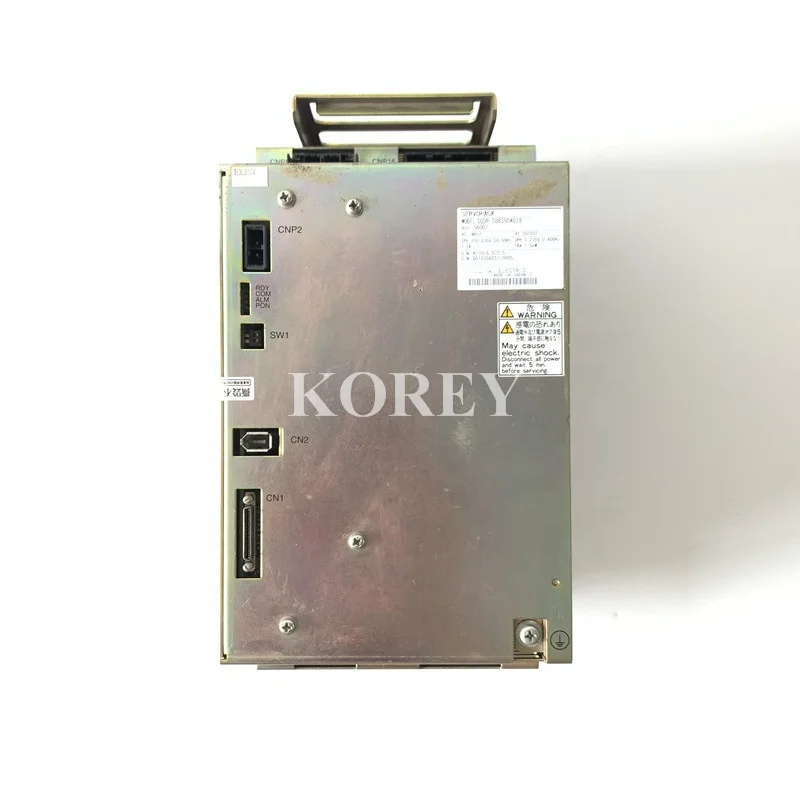 Servo Driver SGDR-SDB350A01B in Stock