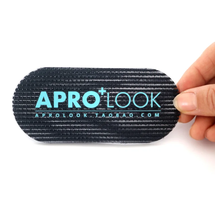 Wholesale Price Magic Hair Stickers Hair Holder Hair Grips With Customized Logo