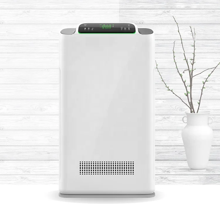 Заводской очиститель воздуха для сигарет, очиститель воздуха