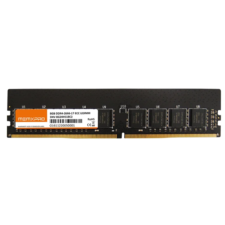 Wide temperature Original Licensed Pc Memoria Ram Ddr3  ECC Sodimm Memory dram ram
