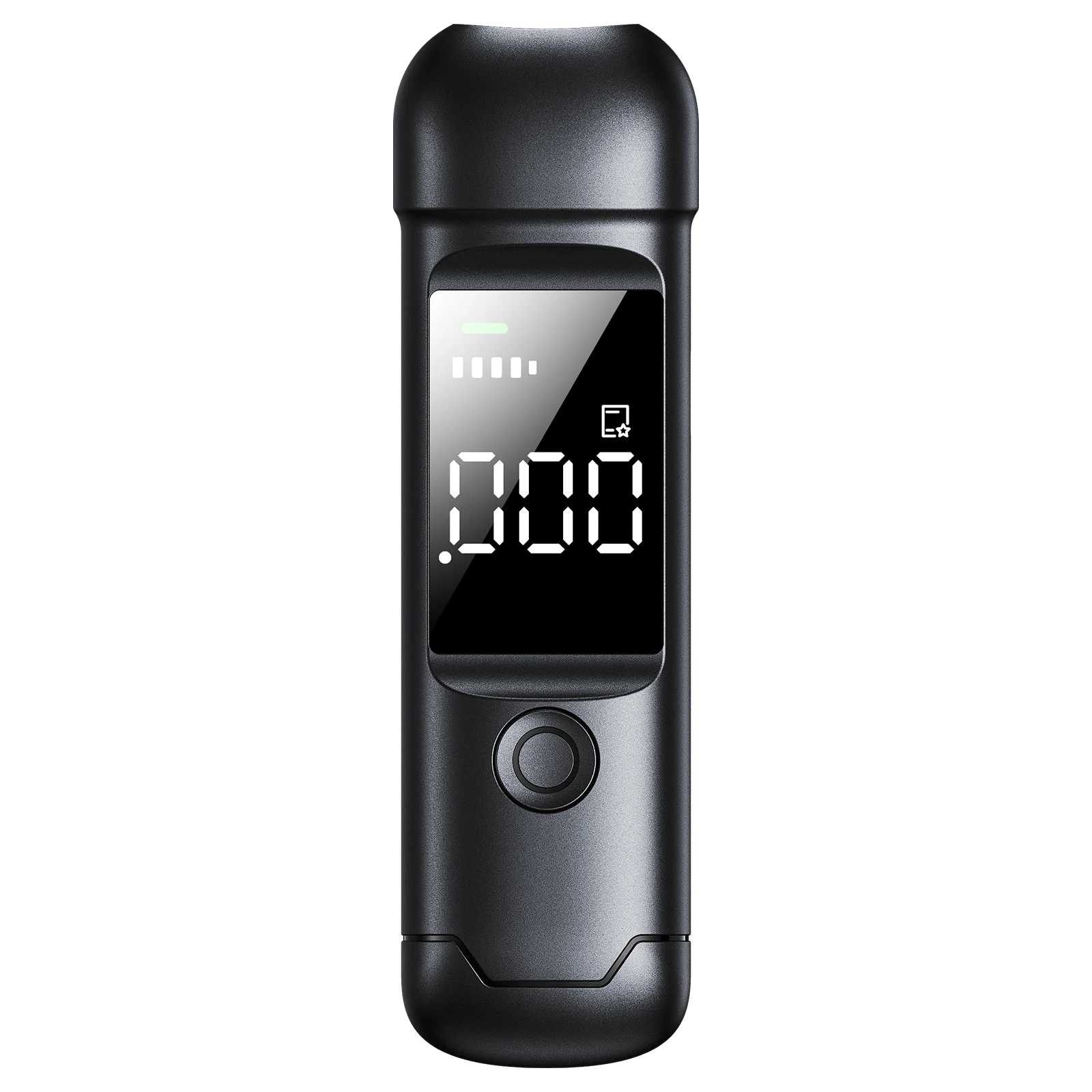 Newest Italy digital alcohol meter alcohol checker Alcotester breathalyzer  alcoholmeter personal portable XJ1000 alco tester