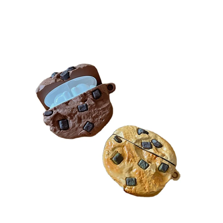 OEM Japan Anime 3D Devil Fruit Earphone Case for Huawei Freebuds Apple Airpods