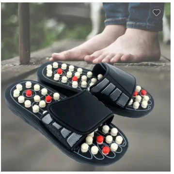 Тапочки массажные для мужчин и женщин