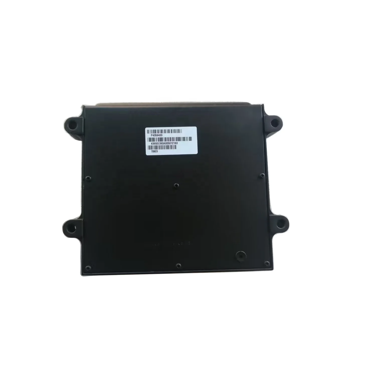 Control unit CM2150 CM2180 ECM for ISB5.9  ISLGE8.9 ISLGE ISL gas engine ECU 4359433 4934710 electronic control module