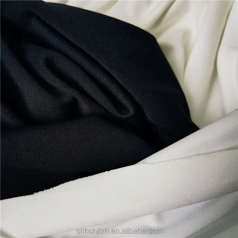 Quick Dry Stretch Polyester Knitted Coolpus Spandex Polyester Single Jersey Knitting Fabric For Tshirt