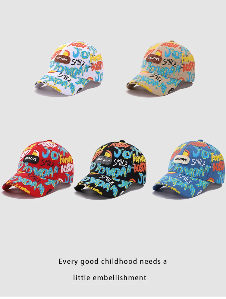Cute Ears  Hat Baby Cap Summer Sun Hats For Children Kids Solid Color Breathable Gauze Bucket Hats