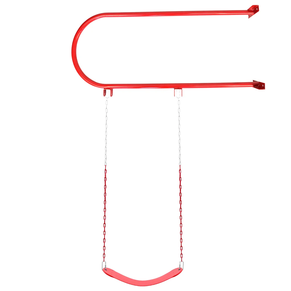 Children Swing Soft EVA Garden Swing Seat Wall Swing