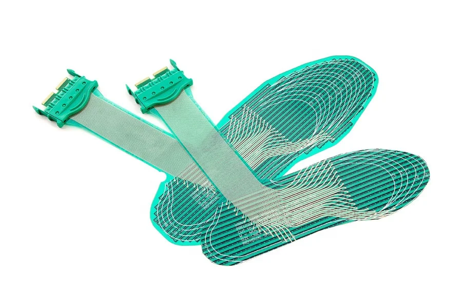 Износостойкая пленка для стельки