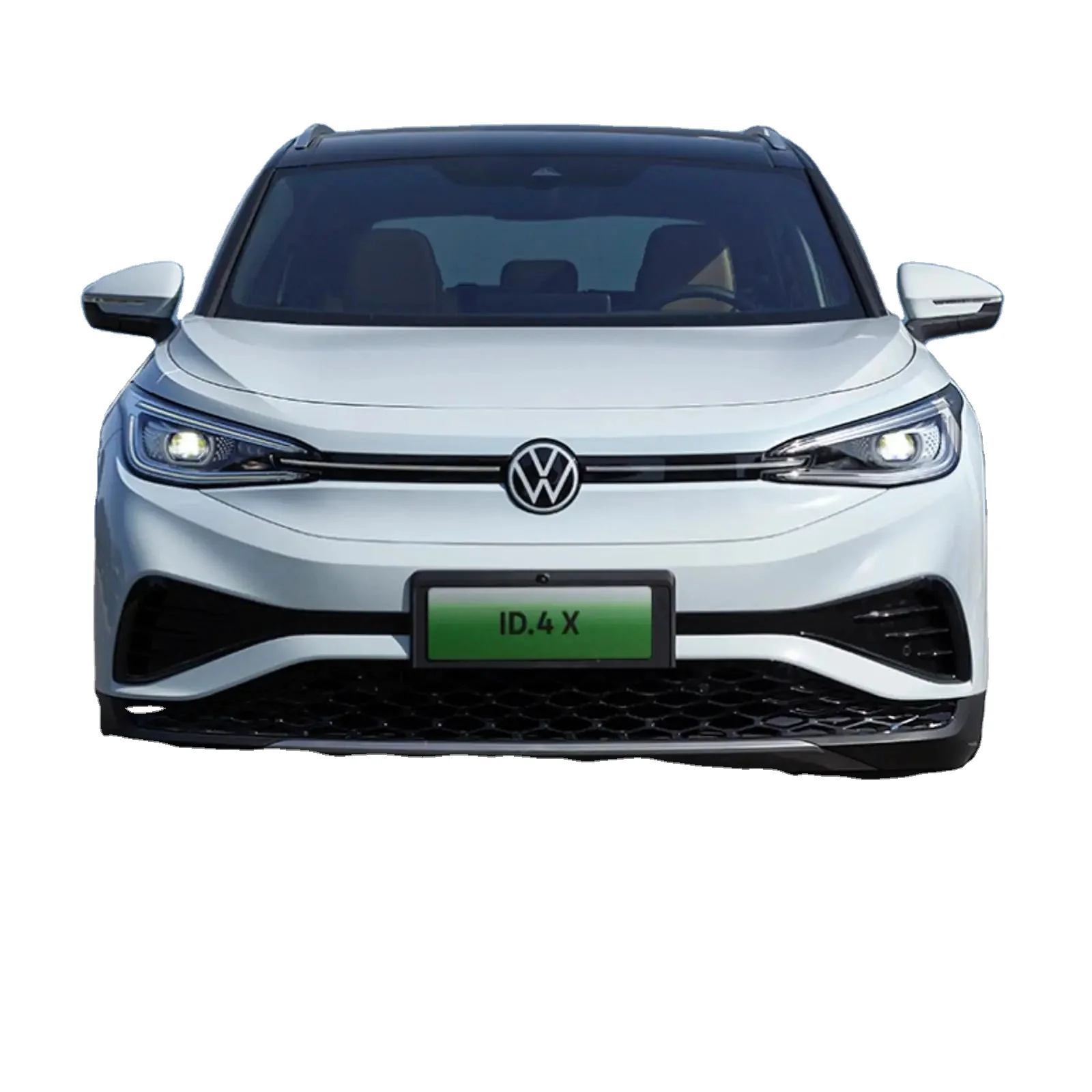 Электромобиль Volkswagon ID4x ID4 Crozz Prime Suv Volks-wagen из Китая