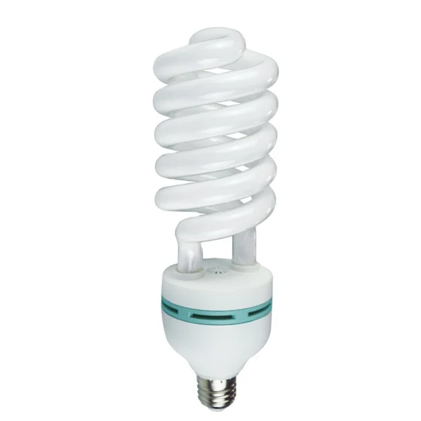Bangladesh 55w 80W spiral energy saving lamp with low price
