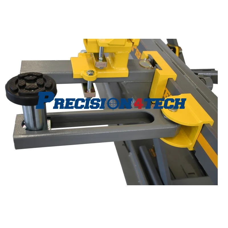 Car Body Puller Machine Auto Frame Pulling Equipment Car Workshop Tool