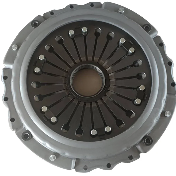
high quality automobile clutch pressure plate clutch plate 