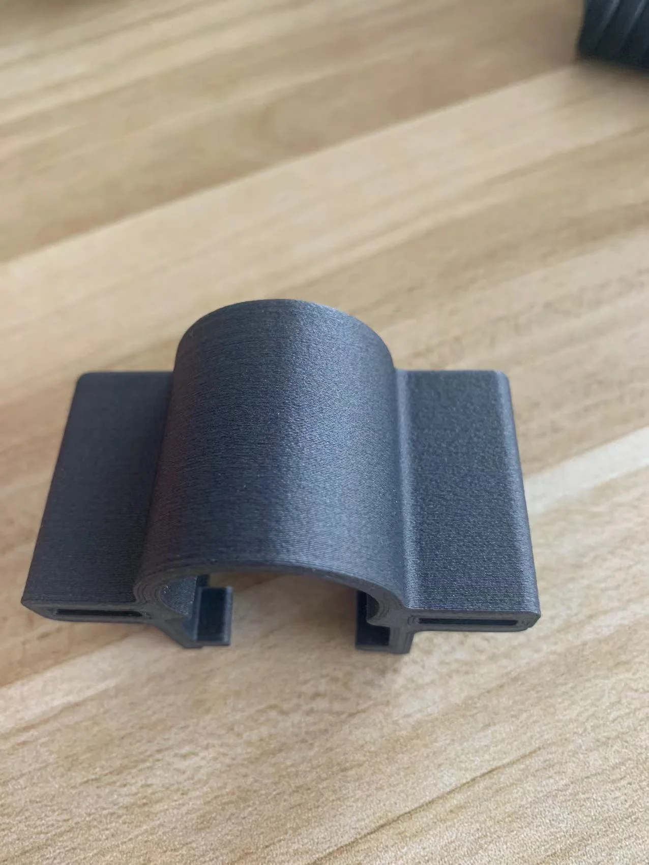 Cheap 3d plastic printing service 3D printing service  carbon fiber material