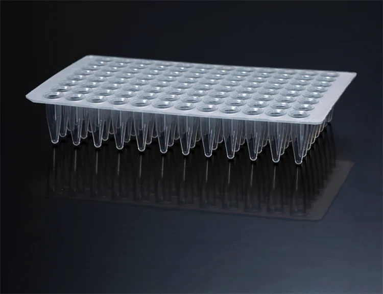 pcr plates